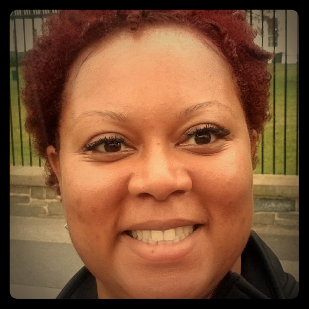 Meet your Posher, Sasha